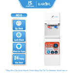 HC15 11 chính hãng - Karofi Hưng Thịnh