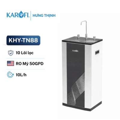 Kaq Tn88 chính hãng - Karofi Hưng Thịnh