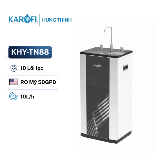 Kaq Tn88 chính hãng - Karofi Hưng Thịnh