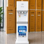 Ảnh kho thực tế cây nước Karofi HCV209 - Karofi Hưng Thịnh