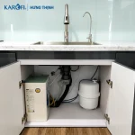 Ảnh lắp đặt thực tế Karofi KAQ-U98 bởi Karofi Hưng Thịnh