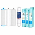 Combo 10 lõi lọc thay thế karofi chính hãng - Karofi Hưng Thịnh