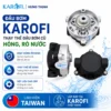 Đầu bơm Karofi chính hãng - Karofi Hưng Thịnh