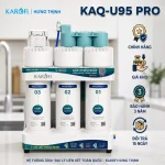 Karofi KAQ-U95 Pro chính hãng bảo hành 36 tháng đổi trả 15 ngày chính hãng - Karofi Hưng Thịnh