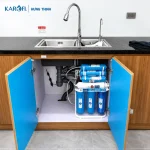 Lắp đặt thực tế Karofi KHY-TN99 chính hãng - Karofi Hưng Thịnh