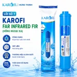 Lõi Số 7 Karofi Far Infrared FIR (Hồng Ngoại Xa) chính hãng - Karofi Hưng Thịnh