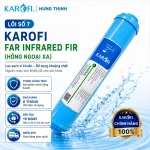 Lõi Số 7 Karofi Hồng Ngoại Xa chính hãng - Karofi Hưng Thịnh