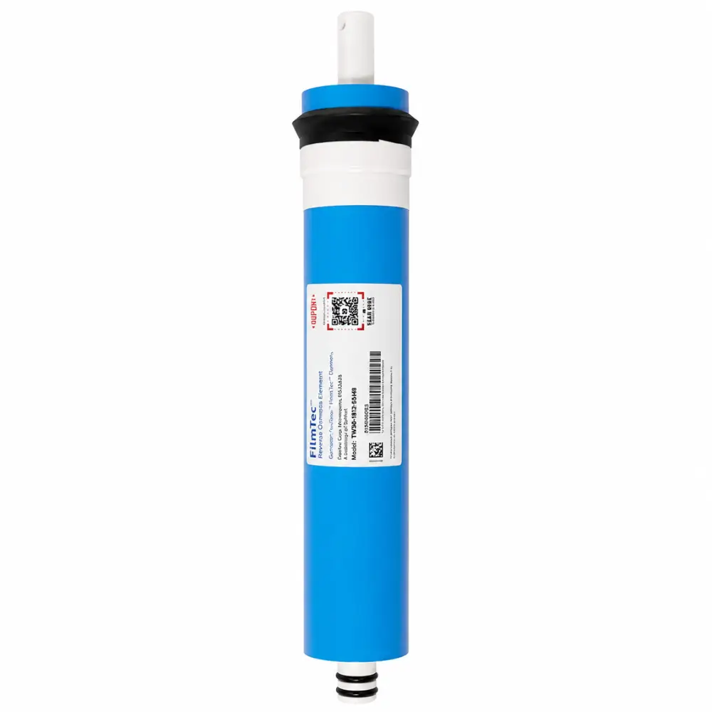 Màng RO DuPont FilmTec Mang Loc Ro 50gpd Dupont Filmtec Mat Truoc chính hãng - Karofi Hưng Thịnh