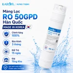 Màng Lọc RO Karofi 50GPD Hàn Quốc chính hãng tại Hưng Thịnh