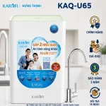 Máy lọc nước Karofi KAQ-U65 bảo hành 36 tháng chính hãng - Karofi Hưng Thịnh