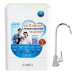 Máy lọc nước Karofi KAQ-U65 mặt trướcchính hãng - Karofi Hưng Thịnh