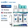 Máy lọc nước karofi KAQ-U95 Pro chính hãng - Karofi Hưng Thịnh