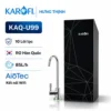 Máy lọc nước Karofi KAQ-U99 chính hãng - Karofi Hưng Thịnh