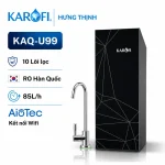 Máy lọc nước Karofi KAQ-U99 chính hãng - Karofi Hưng Thịnh