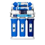Máy lọc nước Karofi KHY-TN100 ảnh mặt trước chính hãng - Karofi Hưng Thịnh