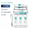 Máy lọc nước Livotec 216 chính hãng - Karofi Hưng Thịnh