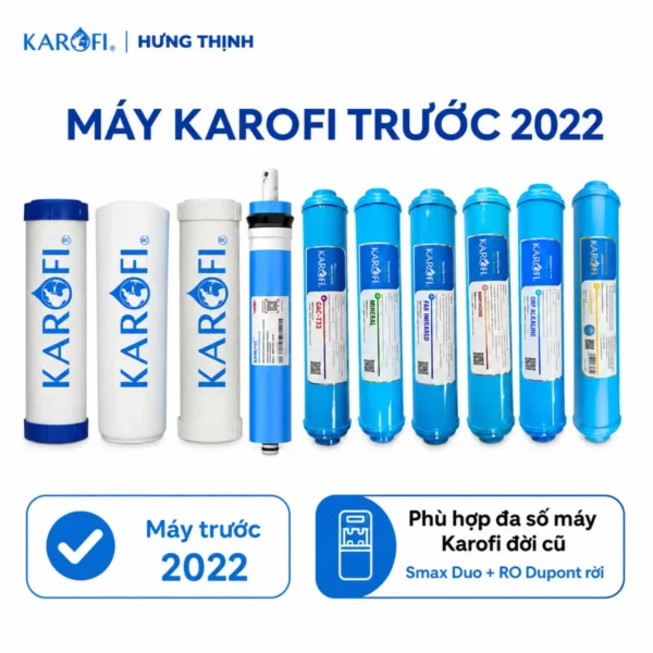 Trước 2022