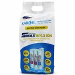 Bộ Lõi Chức Năng Karofi Bộ lõi HP 6.2 ion karofi chính hãng - Karofi Hưng Thịnh