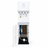 Cây nước Karofi HCV208 hút bình giá tốt chính hãng - Karofi Hưng Thịnh