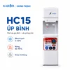 Cây nước nóng lạnh Karofi HC15 chính hãng - Karofi Hưng Thịnh