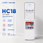 Cây nước nóng lạnh karofi HC18 chính hãng - Karofi Hưng Thịnh