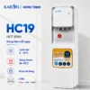 Cây nước nóng lạnh Karofi HC19 hút bình - Karofi Hưng Thịnh