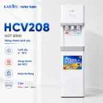 Cây nước nóng lạnh karofi HCV208 chính hãng - Karofi Hưng Thịnh