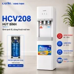 Cây nước nóng lạnh karofi HCV208 hút bình chính hãng - Karofi Hưng Thịnh