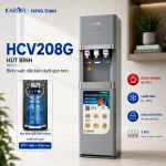 Cây nước nóng lạnh Karofi HCV208G chính hãng- Karofi Hưng Thịnh