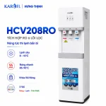 Cây nước nóng lạnh Karofi HCV208RO chính hãng - Karofi Hưng Thịnh