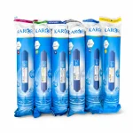 Combo 6 lõi chức năng Karofi khoáng rời chính hãng - Karofi Hưng Thịnh