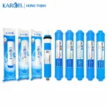 combo 9 lõi lọc karofi Ro dupont chính hãng - Karofi Hưng Thịnh
