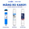 Màng RO Karofi dupont, RO Hàn, RO Mỹ chính hãng - Karofi Hưng Thịnh
