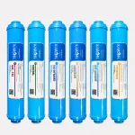 Bộ Lõi Chức Năng Karofi Bộ 6 lõi khoáng rời karofi chính hãng - Karofi Hưng Thịnh