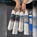 Màng RO karofi thực tế hiện nay - Karofi Hưng Thịnh
