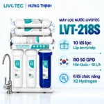 Máy lọc nước Livotec 218S