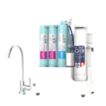 Máy lọc nước RO Karofi KAQ-U96 PRO Kaq U96 Pro 4 11