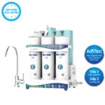 Máy lọc nước RO Karofi KAQ-U96 PRO May Loc Nuoc Karofi Kaq U96 Pro 11