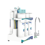 Máy lọc nước RO Karofi KAQ-U96 PRO May Loc Nuoc Karofi Kaq U96 Pro 31